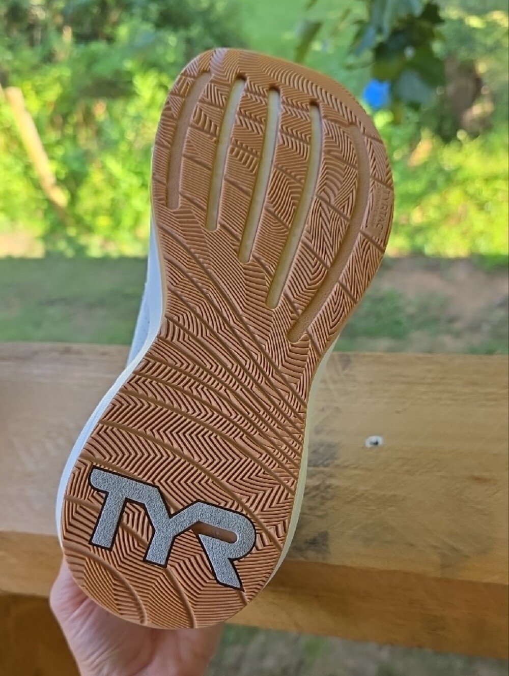 TYR - Picture 3 of 4
